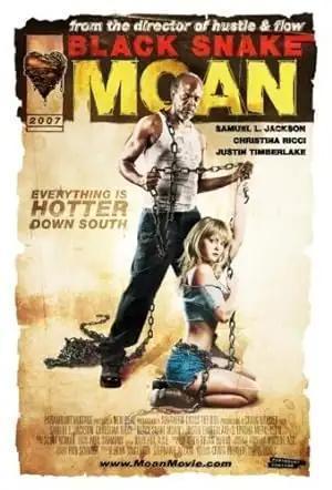 فيلم Black Snake Moan 2006 مترجم